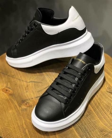 mcqueen adidasi|mcqueen sneakers men.